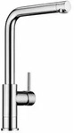 Naber Einhebelmischer Linea Arco 5 Fensterarmatur chrom, Hochdruck 5011330