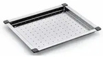 Naber Abtropftablett gro&szlig; Edelstahl, 1013044