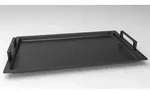 berbel Grillplatte BGP F MAX, mit glatter Oberfl&auml;che, 1100099