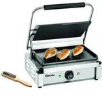 Bartscher Kontaktgrill "Panini" 1G, Grillfl&auml;che glatt, A150679