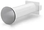 Naber COMPAIR flow Star GTS 150 F Mauerkasten 4043041