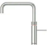 Quooker Fusion Square PRO3 Reservoir Voll-Edelstahl *7 Jahre Garantie* FNSSST...