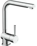 Naber Einhebelmischer LINEA Drive 1, Hochdruck, chrom, 5011060