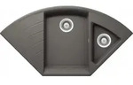 Schock Auflage-Einbausp&uuml;le Lotus C-150 A Silverstone inkl. Resteschale
