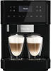 Miele Stand-Kaffeevollautomat CM 6160 MilkPerfection - Obsidianschwarz- sofort