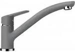 Schock Armatur Daja 522000GCR, Croma, Hochdruck, Festauslauf