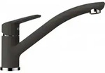 Schock Armatur Daja 522000GAS, Asphalt, Hochdruck, Festauslauf