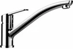 Schock Armatur Daja 522000CHR, Chrom, Hochdruck, Festauslauf