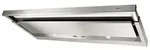 Novy Schrankhaube Move ́line 90cm Edelstahl 693 inkl. 5 Jahre Garantie
