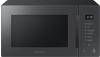 Samsung BESPOKE Mikrowelle mit Grill, 23l, 800W, Automatikprogramme, Quick Defrost, 6