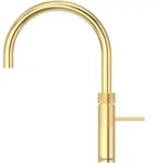 Quooker Fusion Round COMBI Gold *7 Jahre Garantie* FNRGLD COMBI
