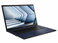 ASUS ExpertBook B1 B1502CVA-BQ0091X Notebook 39,6 cm (15,6 Zoll), 16 GB RAM, 512 GB