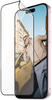 PanzerGlass™ D30 Matrix UWF mit Applikator Display-Schutzfolie für Apple iPhone 15