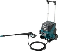 makita HW001GZ Akku-Hochdruckreiniger 40,0 V max. mit Pr&auml;mie nach Registrierung