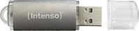 Intenso 3541492, Intenso USB-Stick Jet Line silber 256 GB, 1 St.