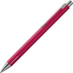 LAMY Kugelschreiber econ raspberry matt , Schreibfarbe: schwarz, 1 St.