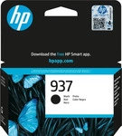 HP 4S6W5NE, HP 937(4S6W5NE) schwarz Druckerpatrone