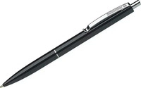 Schneider 3081 P20, Schneider Kugelschreiber K15 schwarz, Schreibfarbe: schwarz, 20