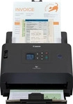 Canon DR-S250N Dokumentenscanner schwarz