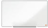 nobo Whiteboard Impression Pro Widescreen Nano Clean™ 72,1 x 41,1 cm weiß