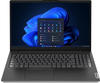Lenovo V15 G3 IAP 82TT00FTGE Notebook 39,6 cm (15,6 Zoll), 8 GB RAM, 256 GB SSD,