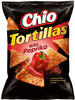 Chio Mais-Snack mit Paprika-Geschmack Chips 110,0 g