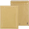 50 aroFOL® CLASSIC Luftpolstertaschen 10/K braun für DIN B3 No. 10