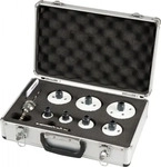 makita Lochs&auml;gen-Set E-12304, 7-teilig