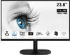 msi PRO MP245VDE Monitor 60,0 cm (23,8 Zoll) schwarz