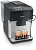 SIEMENS TP511D01 EQ.500 Classic Kaffeevollautomat schwarz