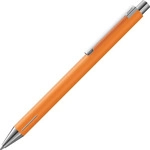 LAMY Kugelschreiber econ apricot matt, Schreibfarbe: schwarz, 1 St.