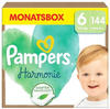 Pampers® Windeln Harmonie™ Größe Gr.6 (13+ kg) für Kids und Teens (4-12...