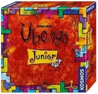 KOSMOS Ubongo Junior Geschicklichkeitsspiel, 1 St.