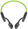 CREATIVE Outlier Free+ Kopfhörer schwarz, grün