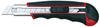 WEDO Auto-Load Profi-Cutter Cuttermesser schwarz 18 mm 78418