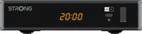 STRONG SRT 7815 DVB-S Receiver schwarz