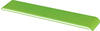 LEITZ Tastatur-Handballenauflage Ergo WOW grün, weiß