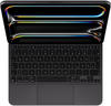 Apple Magic Keyboard Tablet-Tastatur schwarz geeignet für Apple iPad Pro 11“ (M4)