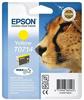 EPSON T0714 gelb Druckerpatrone C13T07144012
