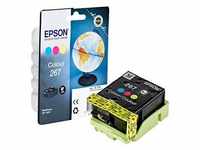 EPSON T267 color Druckerpatrone