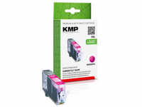 KMP C84 magenta Druckerpatrone kompatibel zu Canon CLI-526 M 1515,0006