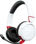 HyperX Cloud Mini Gaming-Headset wei&szlig;