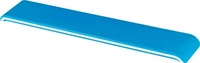 Leitz 65230036, LEITZ Tastatur-Handballenauflage Ergo WOW blau, wei&szlig;