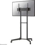Neomounts TV-St&auml;nder mit Rollen FL50-540BL1 schwarz