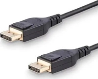 StarTech.com DisplayPort Kabel DP14MM3M 3,0 m schwarz, 1 St.