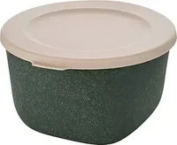 koziol Frischhaltedose Connect 9,3 cm hoch grau 1,0 l, 1 St.