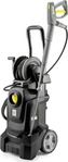 K&Auml;RCHER HD 5/13 EX EB + Foam Classic Hochdruckreiniger schwarz