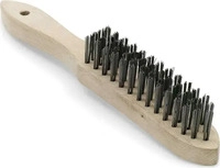 N&ouml;lle Drahtb&uuml;rste 28,0 cm