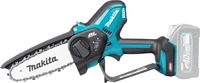 makita UC029GZ Akku-Kettens&auml;ge 40,0 V max., ohne Akku mit Pr&auml;mie nach...