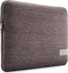 case LOGIC Laptoph&uuml;lle Reflect Polyester graphit bis 33,8 cm (13,3 Zoll)